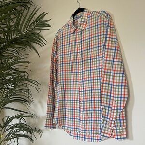 SCAPPINO MEN'S SHIRT